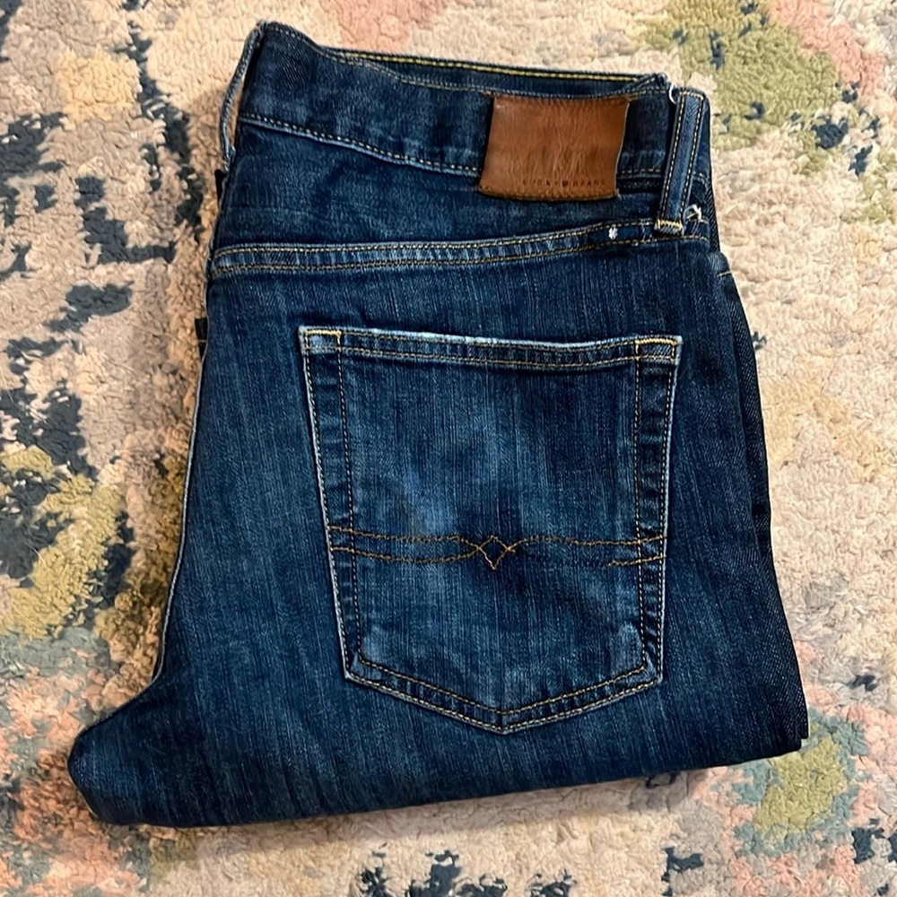 Lucky Brand Men’s Jeans